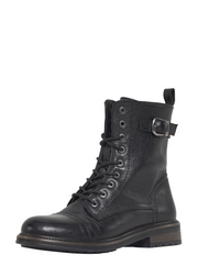 John Doe Jackie Women's Boot Black