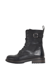 John Doe Jackie Women's Boot Black