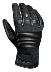 John Doe Durango Gloves Black Black