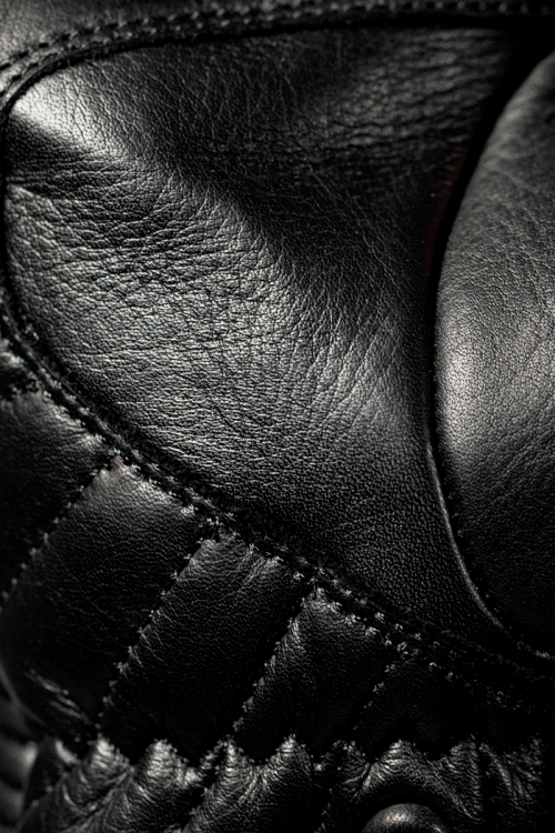 John Doe Durango Gloves Black Black