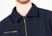 John Doe Escape Wool Jacket