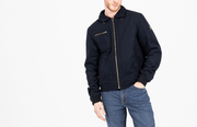 John Doe Escape Wool Jacket