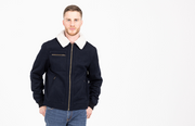 John Doe Escape Wool Jacket