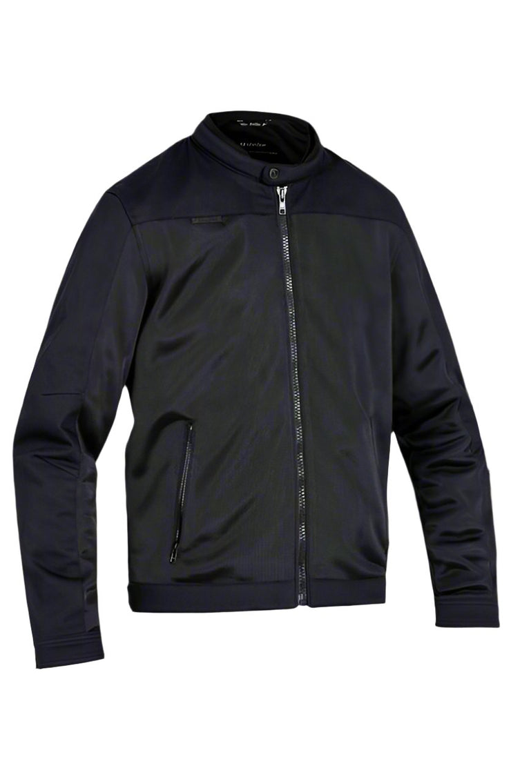 John Doe Aero Mesh Jacket - Black