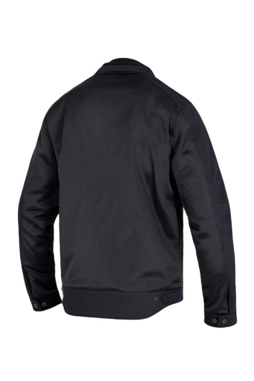 John Doe Aero Mesh Jacket - Black