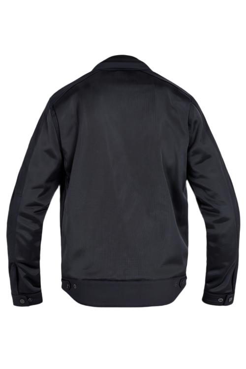 John Doe Aero Mesh Jacket - Black