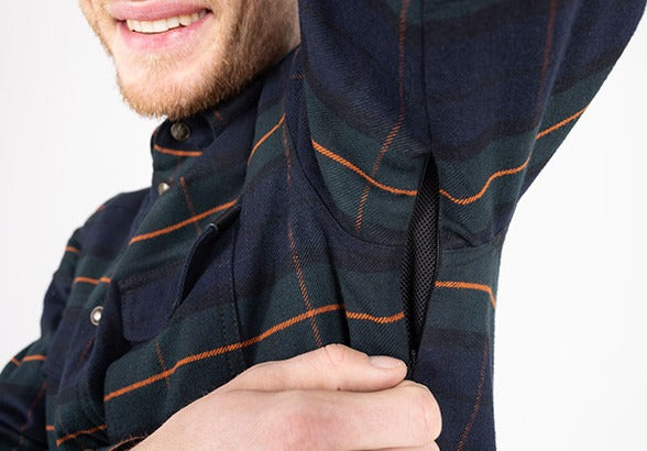 John Doe Motoshirt - Vintage