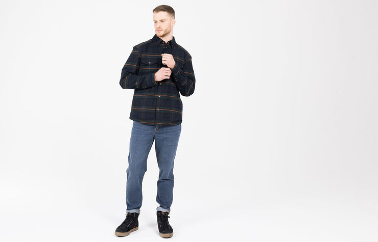 John Doe Motoshirt - Vintage