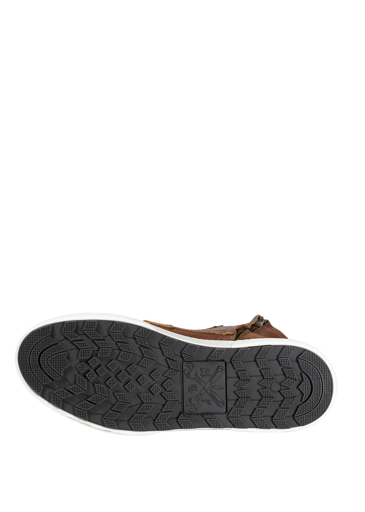 John Doe Shifter - Brown