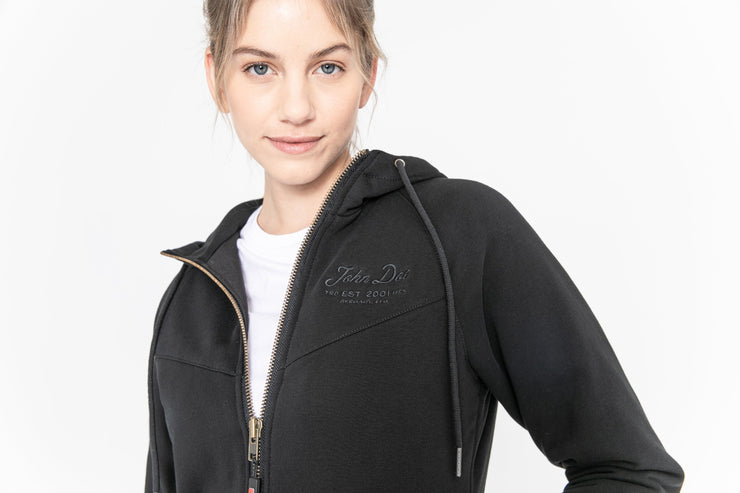 John Doe XTM Hoodie Women V2