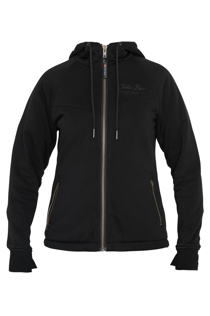 John Doe XTM Hoodie Women V2