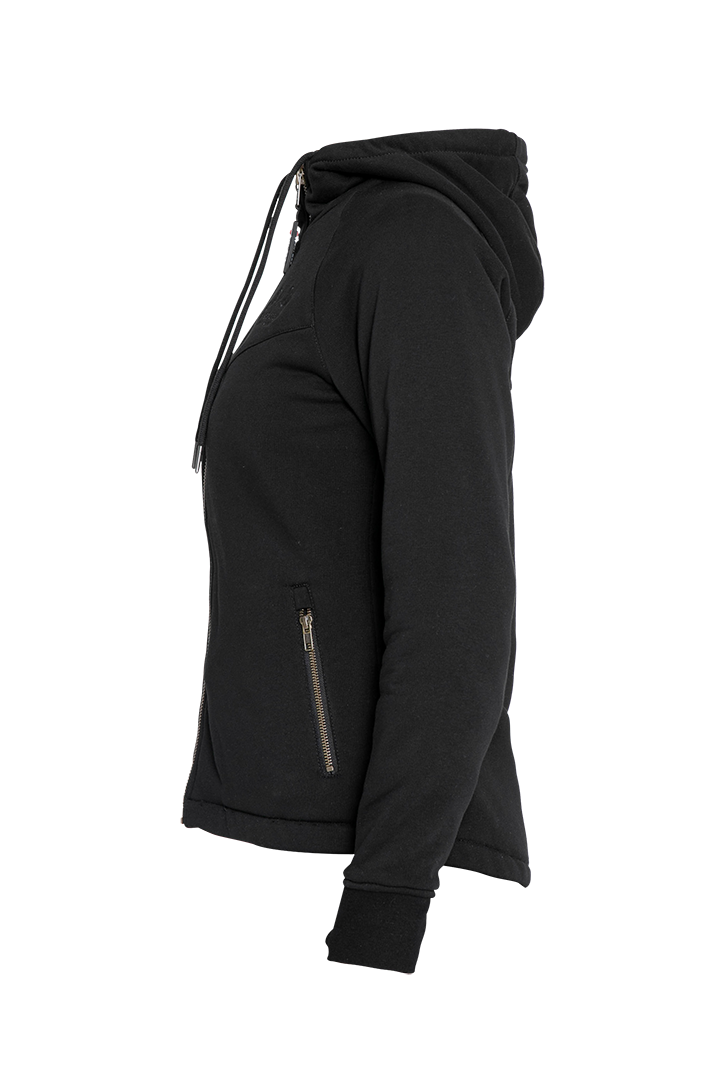 John Doe XTM Hoodie Women V2
