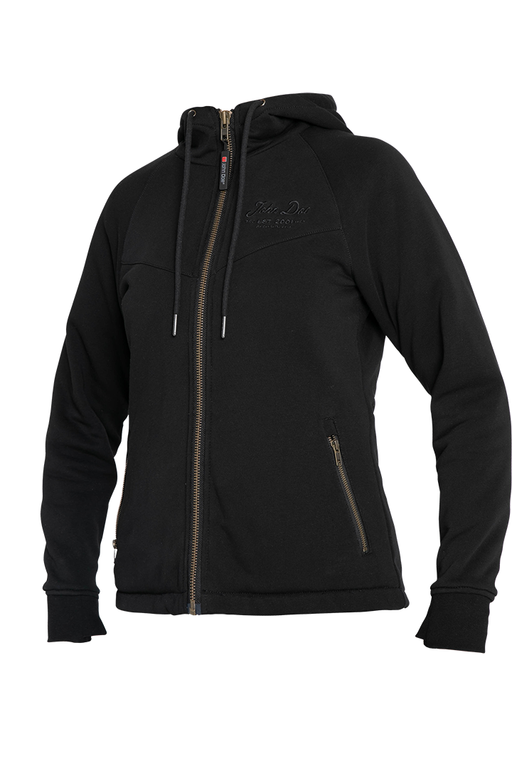 John Doe XTM Hoodie Women V2