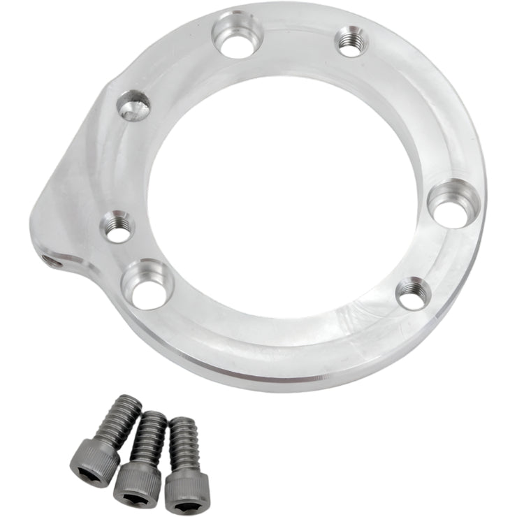 LA Choppers Air Cleaner Adapter - S&S