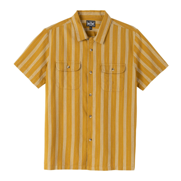 Loser Machine Flea Shirt