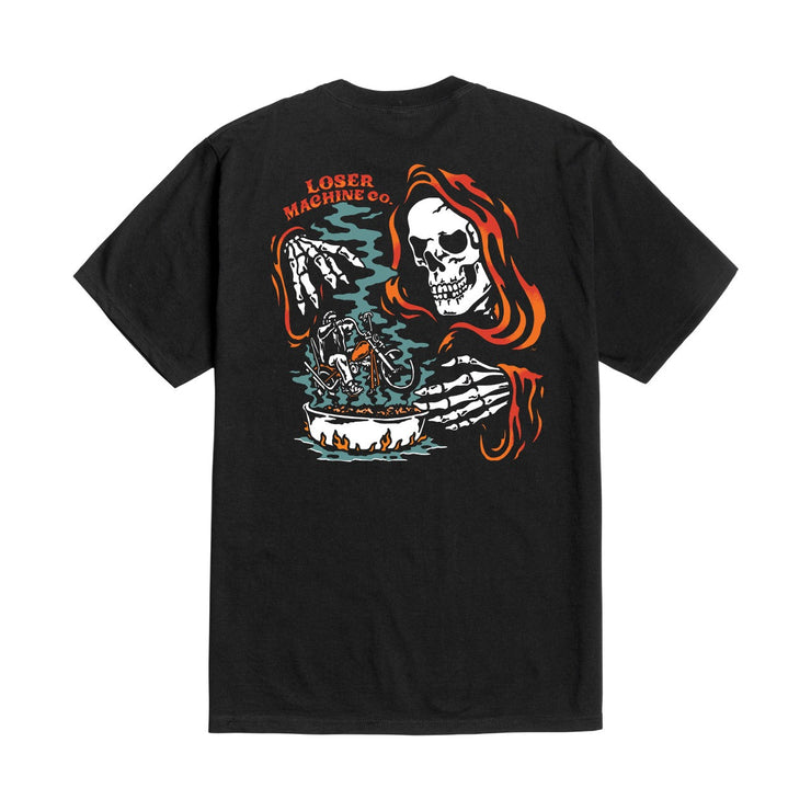 CLOSEOUT: Loser Machine Mystic Tee