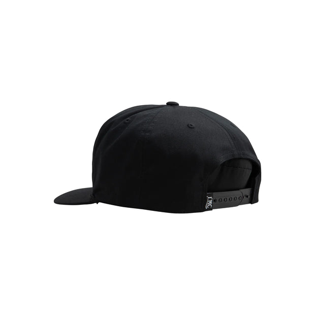 Loser Machine Speed Supply Hat - Black