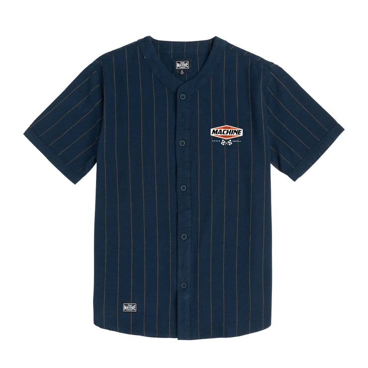 Loser Machine Toros Jersey