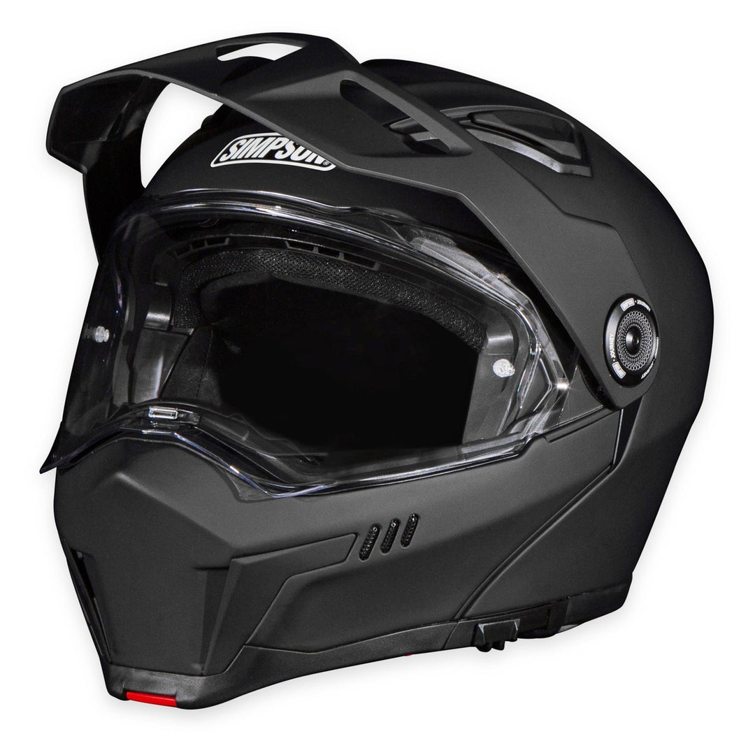 cheap motorcycle helmets perth Simpson Ghost Bandit Motorbike Helmets - Fraser Motorcycles