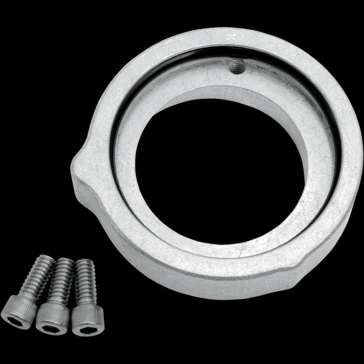 LA Choppers Air Cleaner Adapter - Mikuni