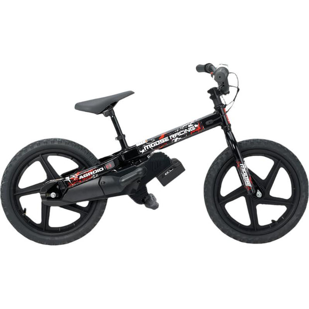 AGROID 16" E BALANCE BIKE MOOSE