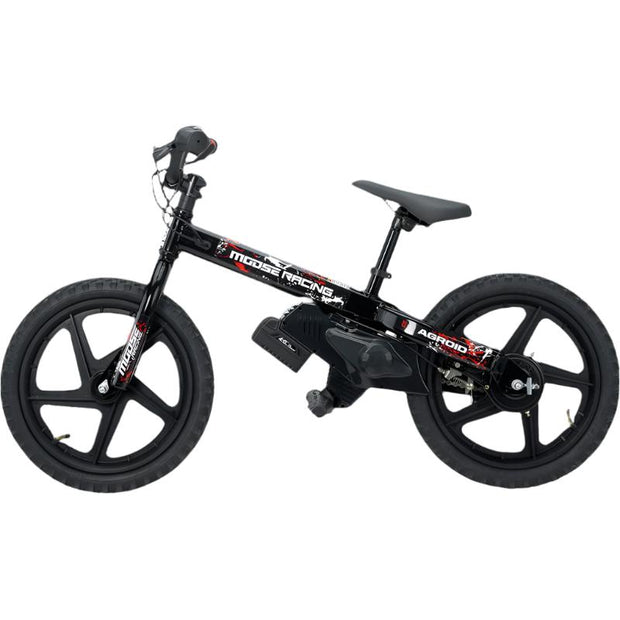 AGROID 16" E BALANCE BIKE MOOSE