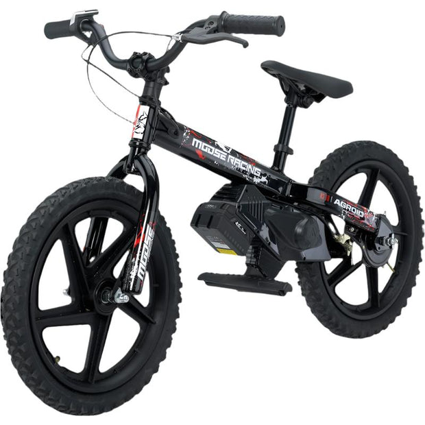 AGROID 16" E BALANCE BIKE MOOSE