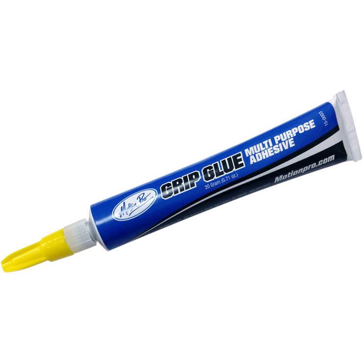 Motion Pro Grip Glue