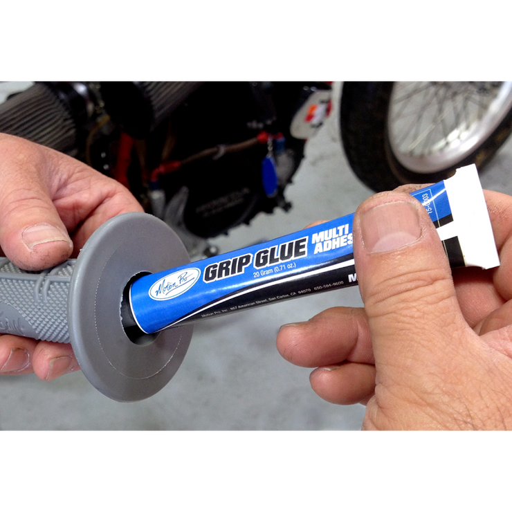 Motion Pro Grip Glue