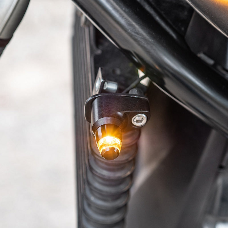 Motogadget mo.blaze Adapter - BMW R9T