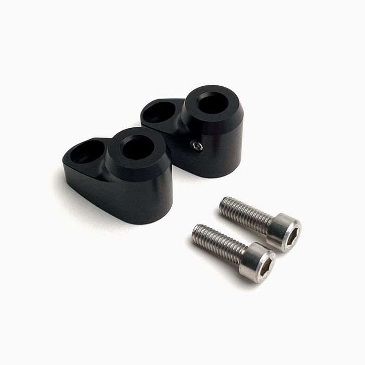 Motogadget mo.blaze Adapter - BMW R9T