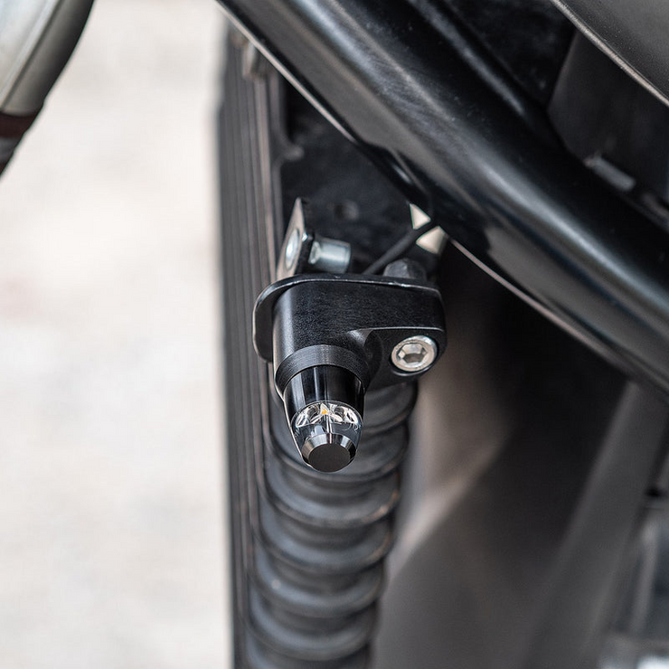 Motogadget mo.blaze Adapter - BMW R9T
