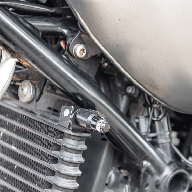 Motogadget mo.blaze Adapter - BMW R9T