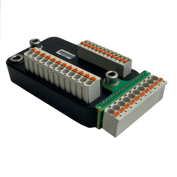 Motogadget mo.unit Ground Distributor – Perth County Moto