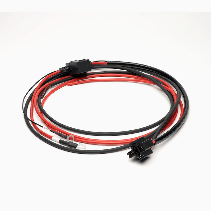 Motogadget mo.lock NFC wiring harness