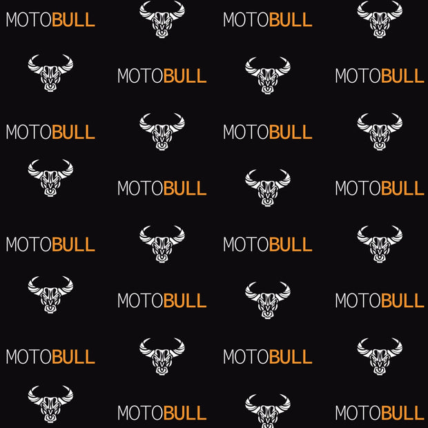 MotoGirl Bandana - MotoBull