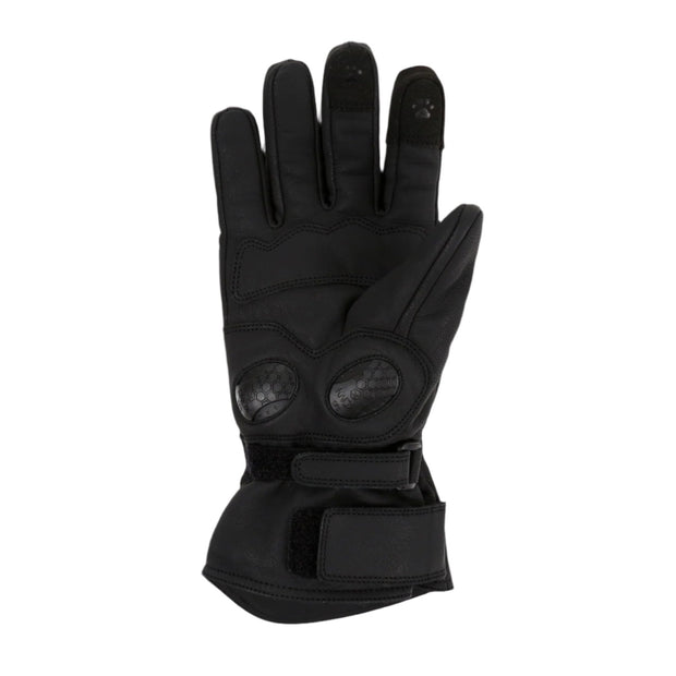 palm-of-womens-winter-motorcycle-gloves