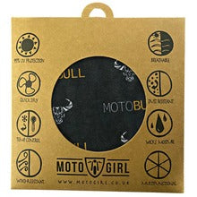 MotoGirl Bandana - MotoBull