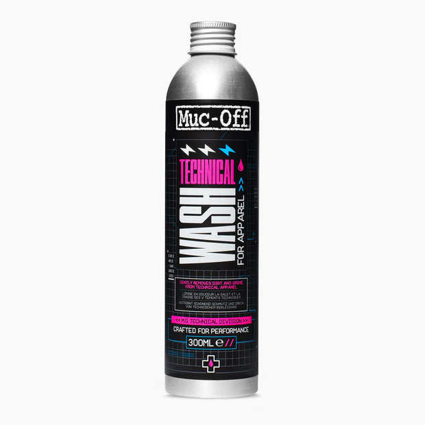 Muc-Off Technical Wash For Apparel