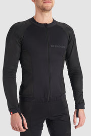 Pando Moto SHELL UH 03 Armored Shirt