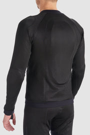 Pando Moto SHELL UH 03 Armored Shirt