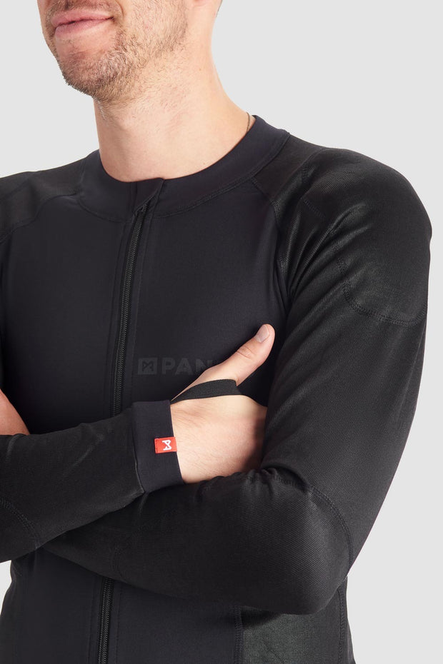 Pando Moto SHELL UH 03 Armored Shirt