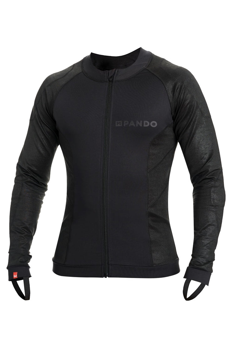 Pando Moto SHELL UH 03 Armored Shirt