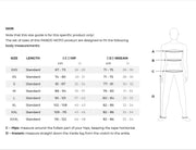 Pando Moto SKIN UH 03 Armored Leggings