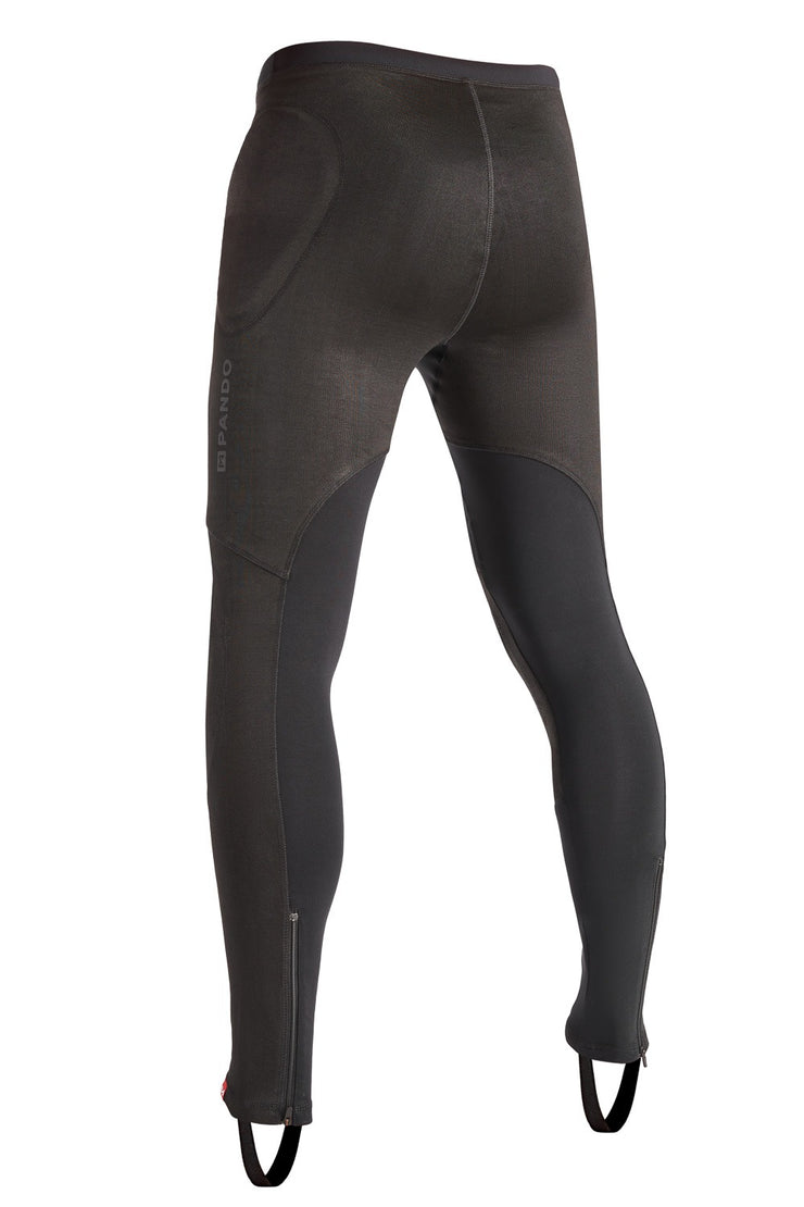 Pando Moto SKIN UH 03 Armored Leggings