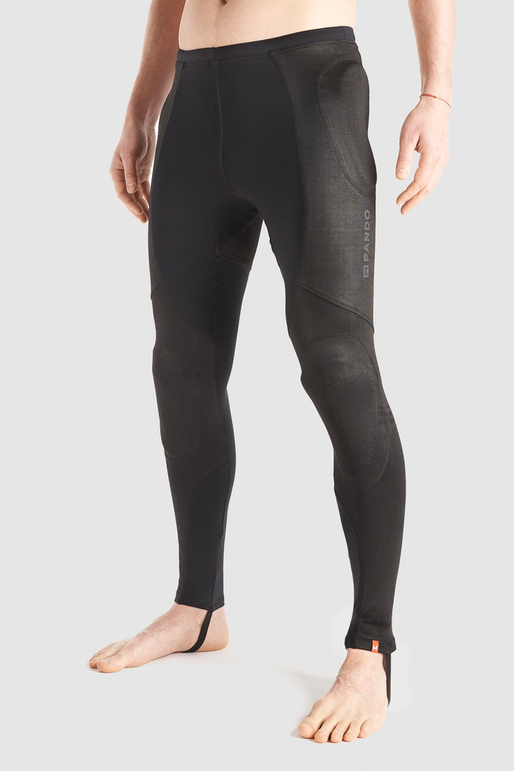 Pando Moto SKIN UH 03 Armored Leggings