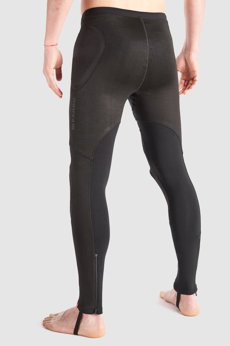 Pando Moto SKIN UH 03 Armored Leggings
