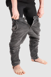 Pando Moto SKIN UH 03 Armored Leggings
