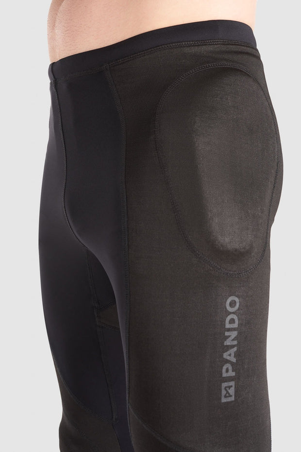 Pando Moto SKIN UH 03 Armored Leggings