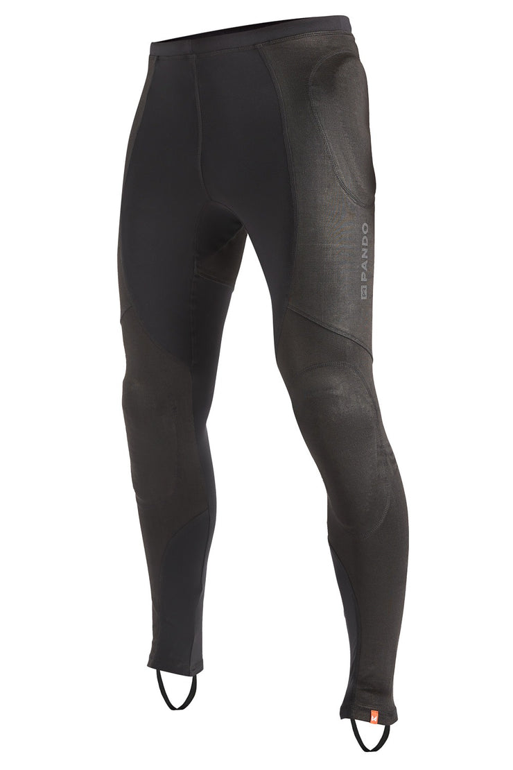 Pando Moto SKIN UH 03 Armored Leggings